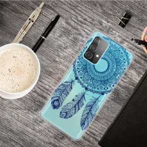 Hoesje voor Samsung Galaxy A32 4G Mandala Zon