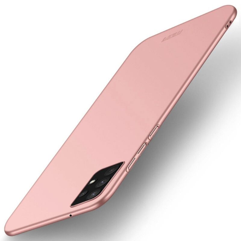 Hoesje voor Samsung Galaxy A32 4G Mofi Shield Matte Coating