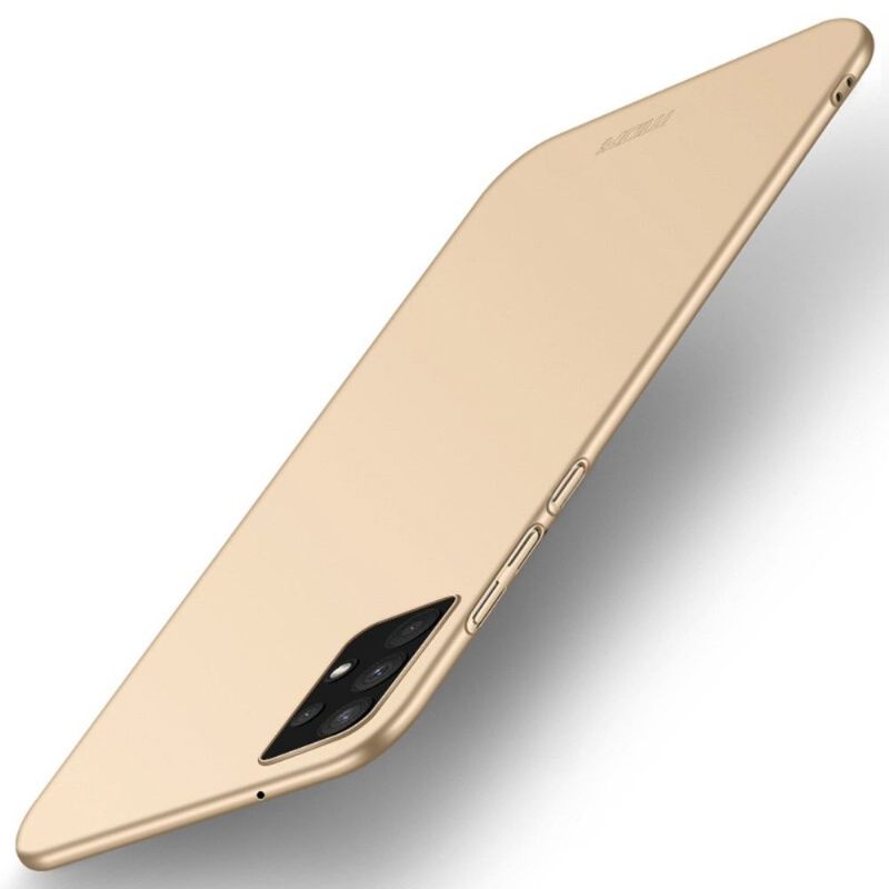 Hoesje voor Samsung Galaxy A32 4G Mofi Shield Matte Coating