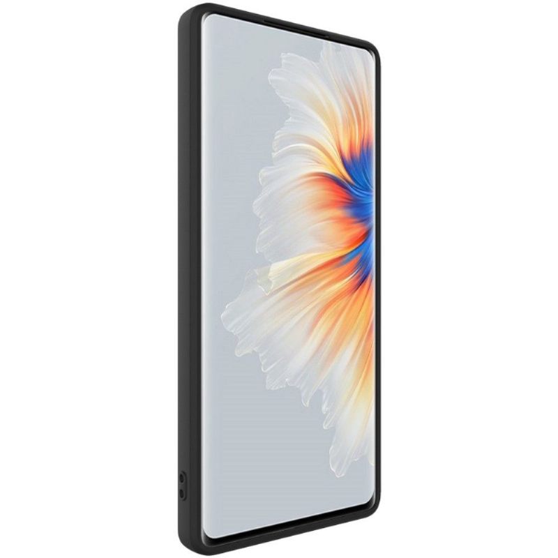 Hoesje voor Xiaomi Mix 4 Flexibele Gevoelskleur