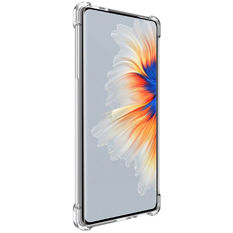 Hoesje voor Xiaomi Mix 4 Klasse Beveiligen Wissen