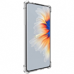 Hoesje voor Xiaomi Mix 4 Klasse Beveiligen Wissen