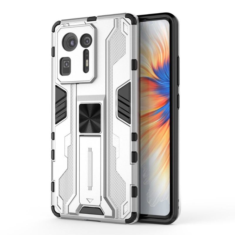 Hoesje voor Xiaomi Mix 4 Ondersteuning Voor Armor-serie