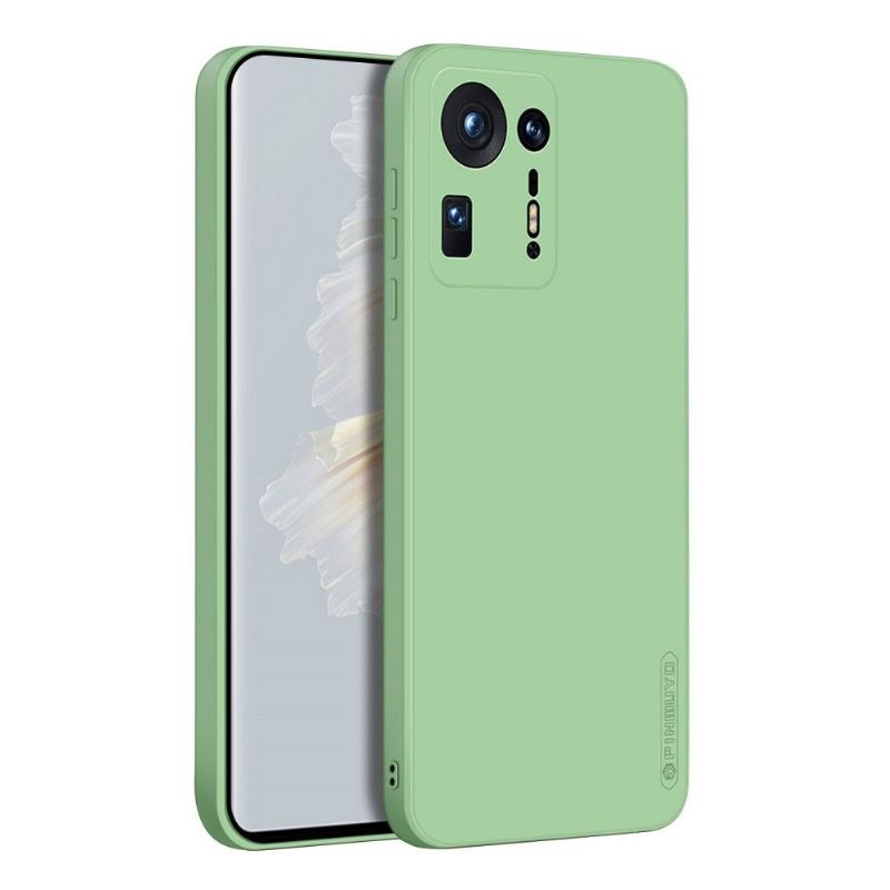 Hoesje voor Xiaomi Mix 4 Siliconen Pinwuyo