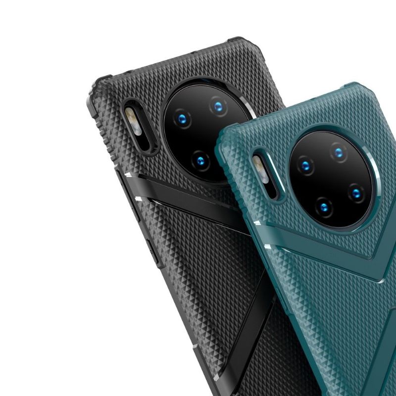 Hoesje voor Huawei Mate 30 Schildbescherming