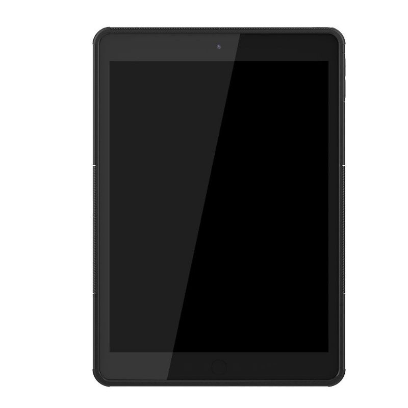 iPad 10.2 - Non-Slip Case Met Geïntegreerde Standaard