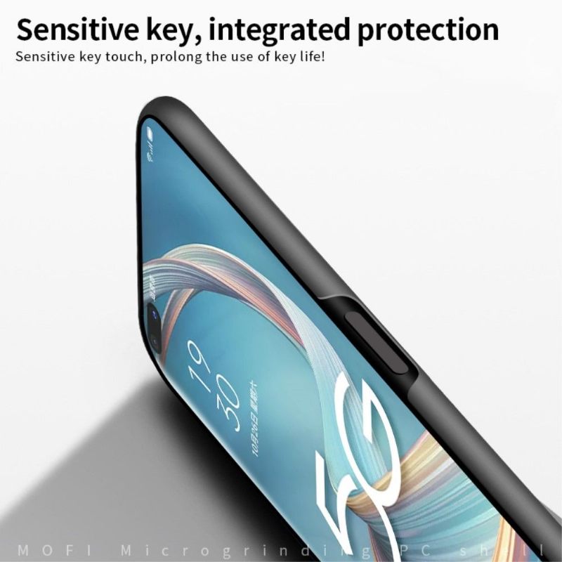 Hoesje voor Oppo Reno 4 Pro 5G Mofi Shield Matte Coating