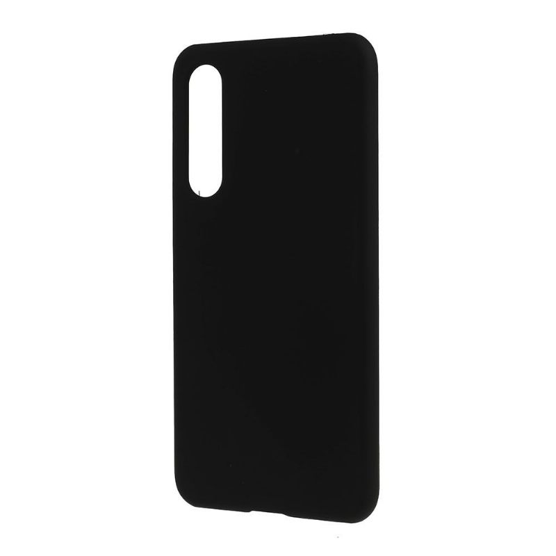 Telefoonhoesje voor Xiaomi Mi 9 SE Mat Rubberized