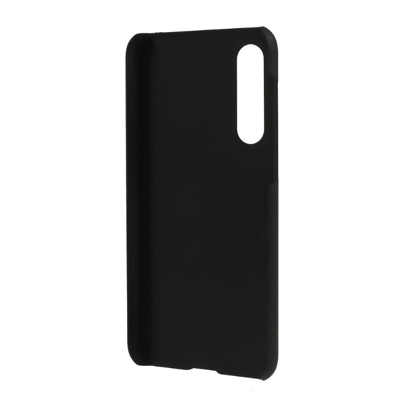 Telefoonhoesje voor Xiaomi Mi 9 SE Mat Rubberized