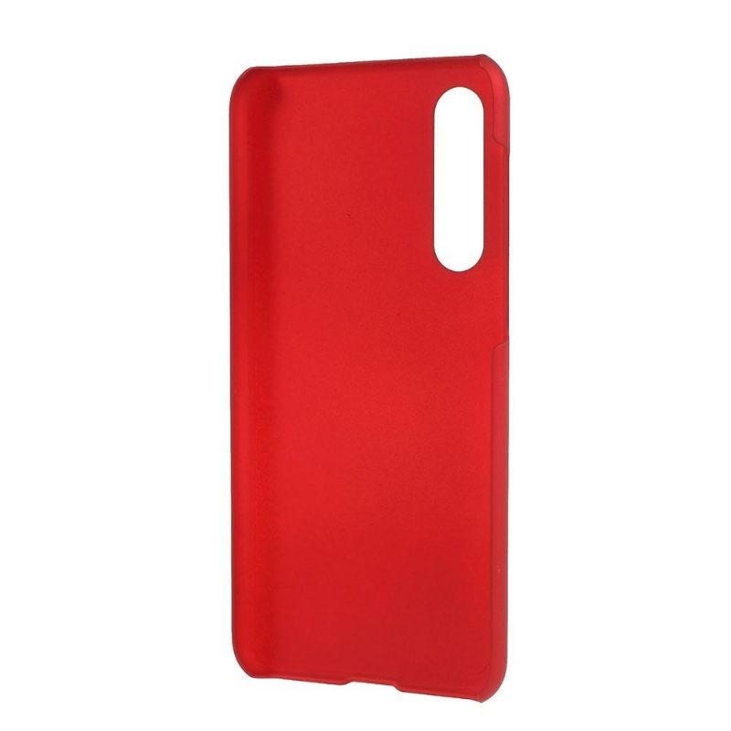 Telefoonhoesje voor Xiaomi Mi 9 SE Mat Rubberized