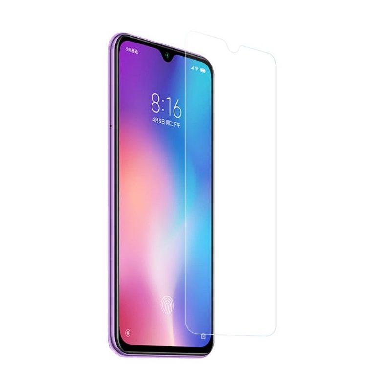 Xiaomi Mi 9 Se - Pak Van 2 Films Van Gehard Glas