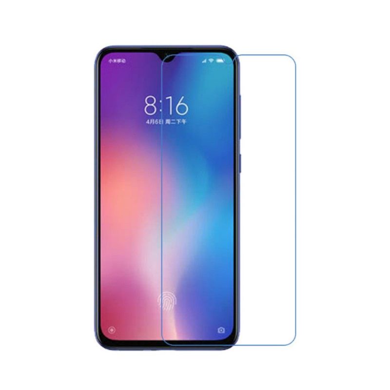 Xiaomi Mi 9 Se - Pak Van 5 Beschermende Films