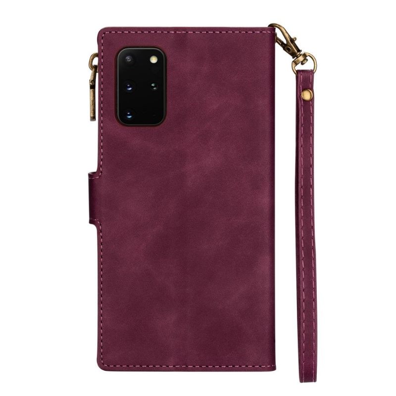 Folio-hoesje voor Samsung Galaxy A32 5G Portemonnee Sandy Fresh