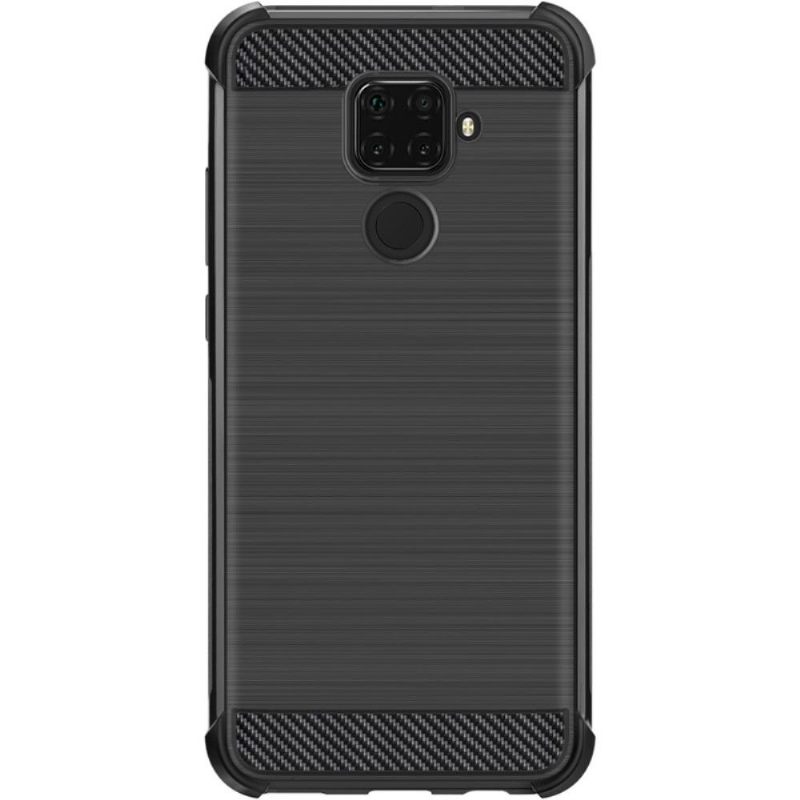 Hoesje voor Huawei Mate 30 Lite Gel Flex Vega