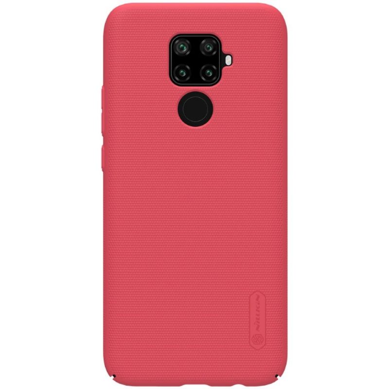 Hoesje voor Huawei Mate 30 Lite Nillkin Super Frosted