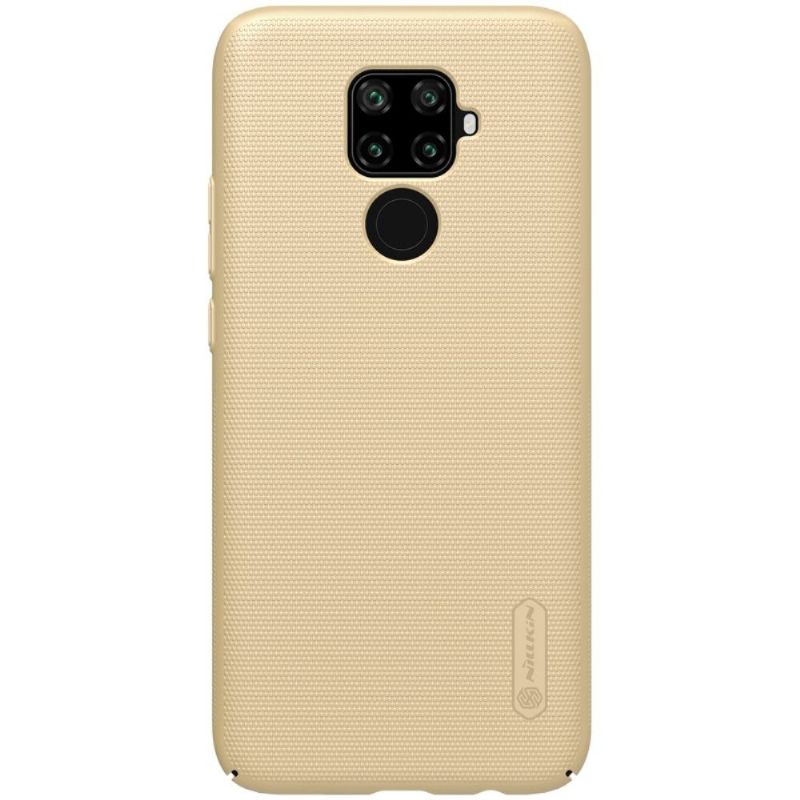 Hoesje voor Huawei Mate 30 Lite Nillkin Super Frosted