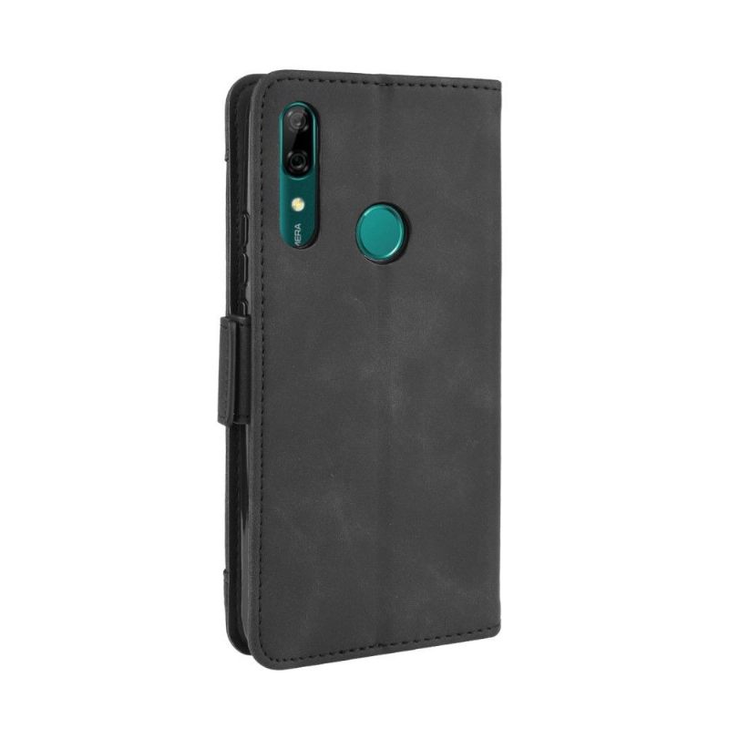 Folio-hoesje voor Honor 9X Portemonnee Leren Premium Portemonnee Met Kaarthouder