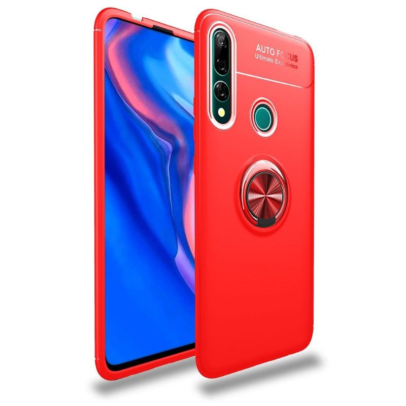 Hoesje voor Honor 9X Met Roterende Steun