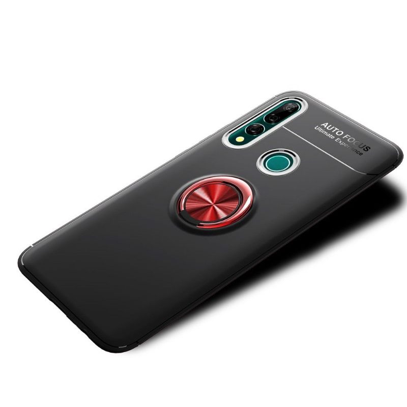 Hoesje voor Honor 9X Met Roterende Steun