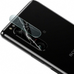 Gehard Glas Voor Sony Xperia 5 Iii Lens (2 Stuks)