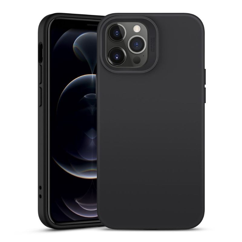 Hoesje voor iPhone 12 / 12 Pro Anti-fall Esr Cloud-serie