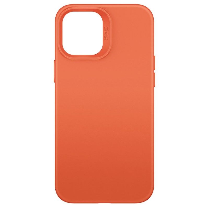 Hoesje voor iPhone 12 / 12 Pro Anti-fall Esr Cloud-serie