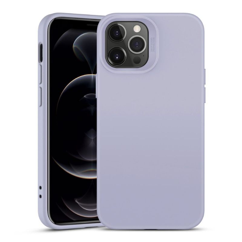 Hoesje voor iPhone 12 / 12 Pro Anti-fall Esr Cloud-serie