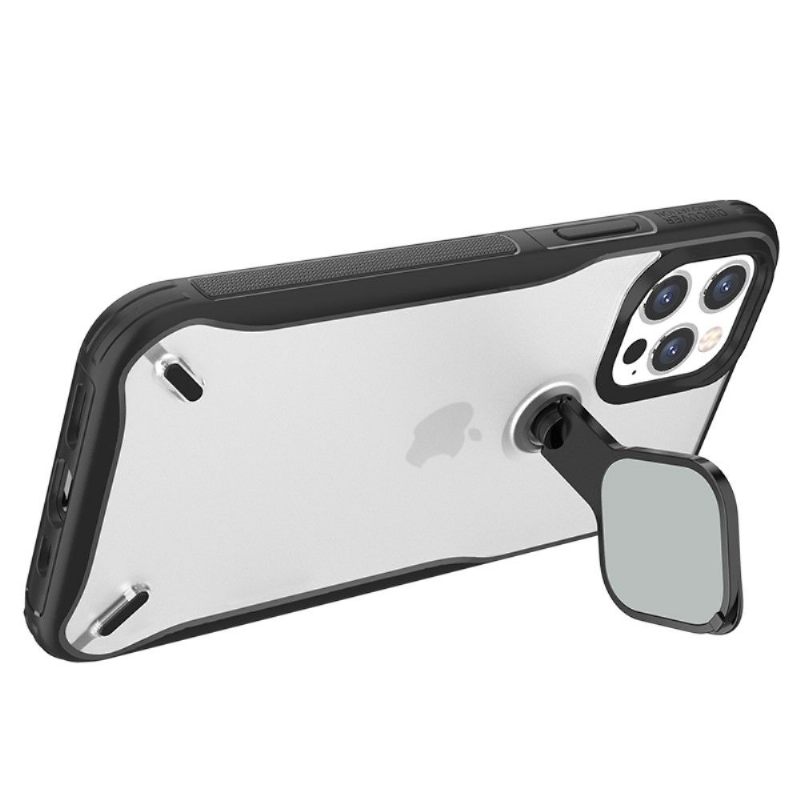 Hoesje voor iPhone 12 / 12 Pro Cyclops Functie Ondersteuning