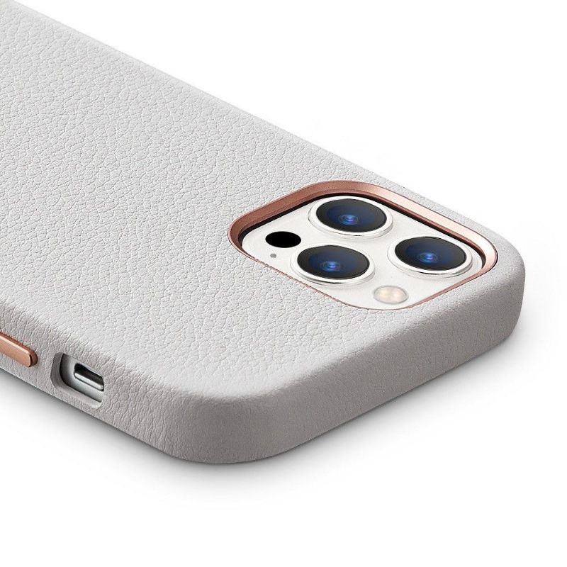 Hoesje voor iPhone 12 / 12 Pro Esr Metro Premium-serie