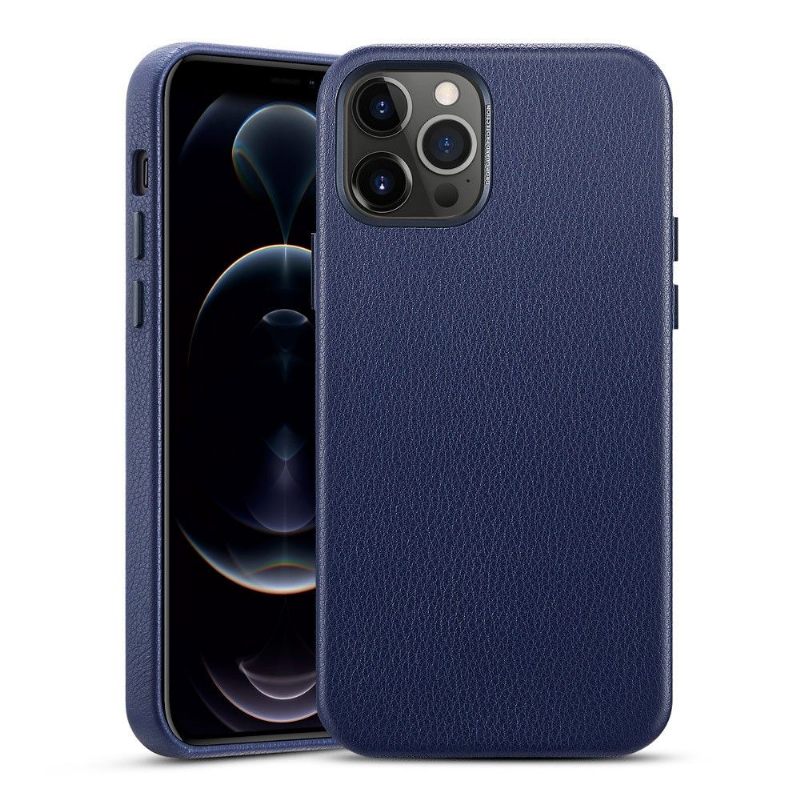 Hoesje voor iPhone 12 / 12 Pro Esr Metro Premium-serie