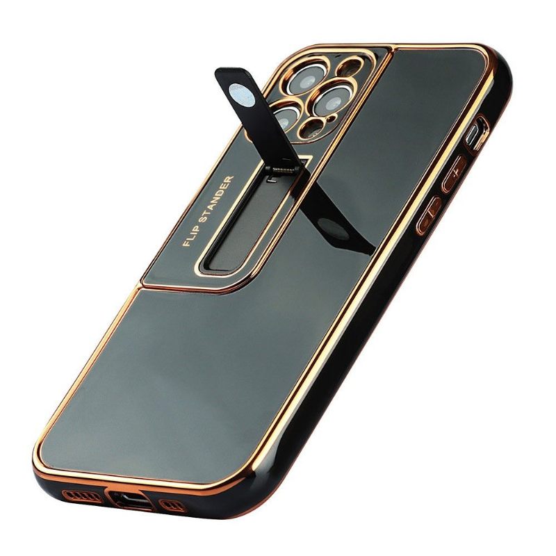 Hoesje voor iPhone 12 / 12 Pro Luxe Ondersteuning