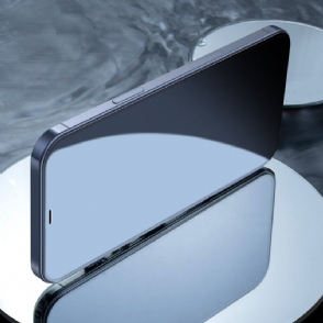 iPhone 12 Pro/12 Gehard Glas Screen Protectors (2 Stuks)