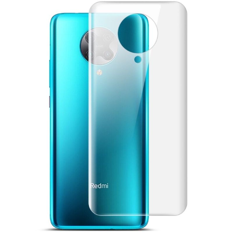 2 Achterbeschermers Voor Xiaomi Poco F2 Pro In Hydrogel