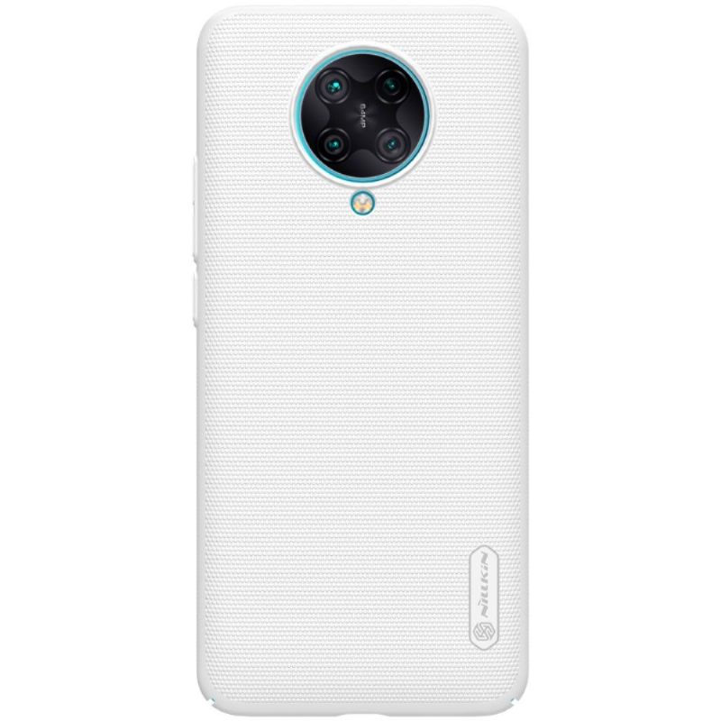 Hoesje voor Poco F2 Pro Stijf Frosted