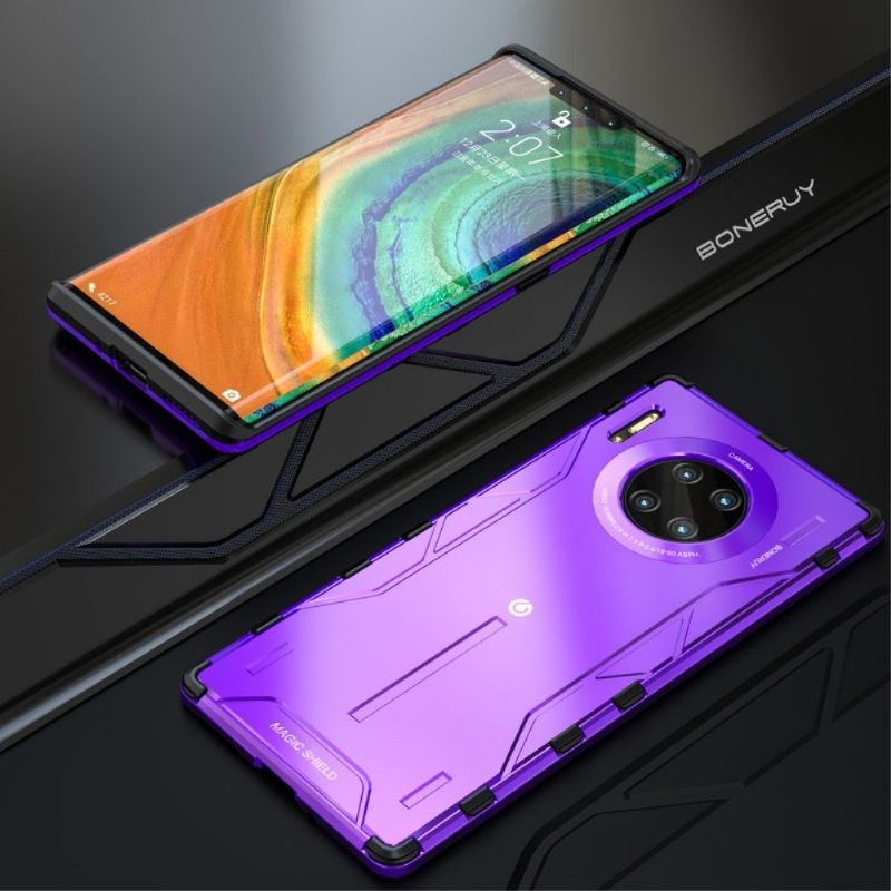 Hoesje voor Huawei Mate 30 Pro Magisch Schild