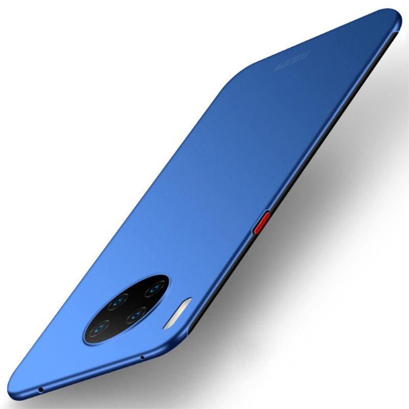 Hoesje voor Huawei Mate 30 Pro Mofi Ultra Fijn Mat