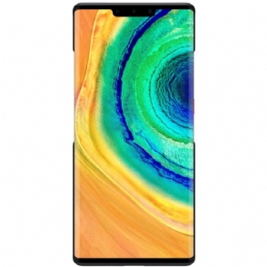 Hoesje voor Huawei Mate 30 Pro Nillkin Super Frosted