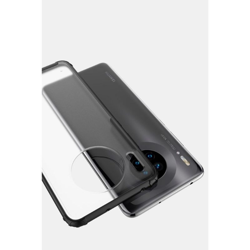 Telefoonhoesje voor Huawei Mate 30 Pro - Bumper Armor-serie