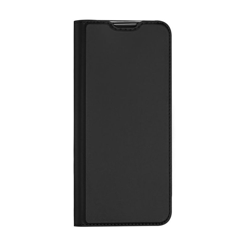 Cover voor Vivo V21 5G Zakelijk Satijneffect