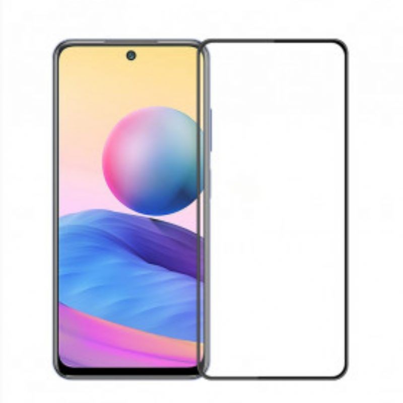 Beschermend Gehard Glas Voor Xiaomi Redmi Note 10 5G Pinwuyo