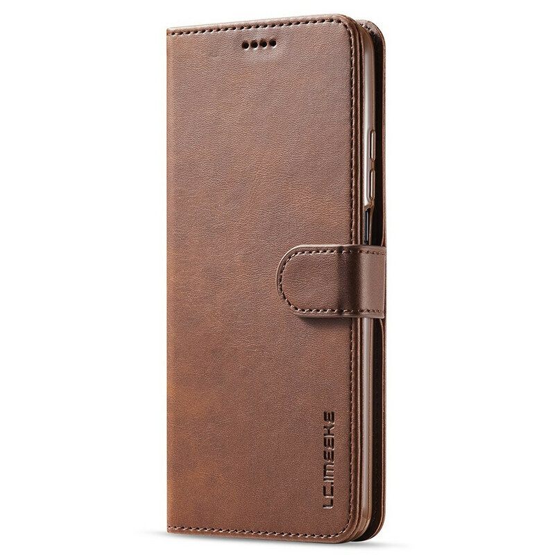 Folio-hoesje voor Xiaomi Redmi Note 10 5G Lc.imeeke