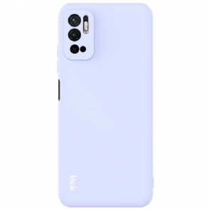 Hoesje voor Xiaomi Redmi Note 10 5G Imak Uc-2-serie