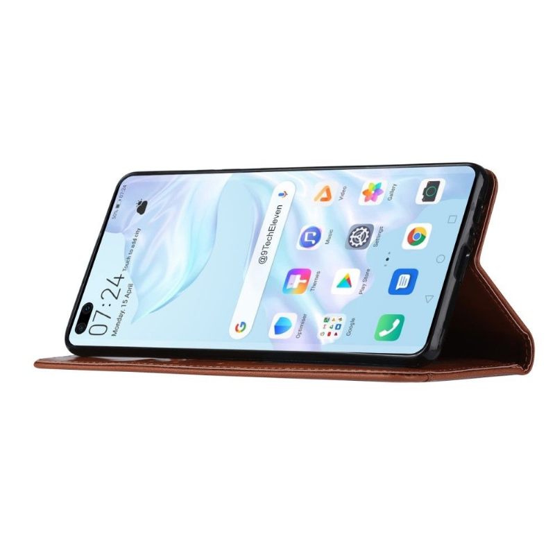 Folio-hoesje voor Huawei P40 Pro Standaardbehuizing