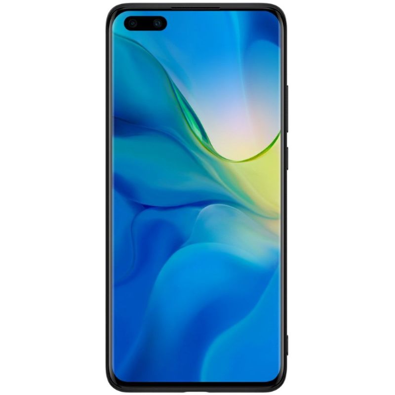 Hoesje voor Huawei P40 Pro Anti-fall Nillkin Kameleon