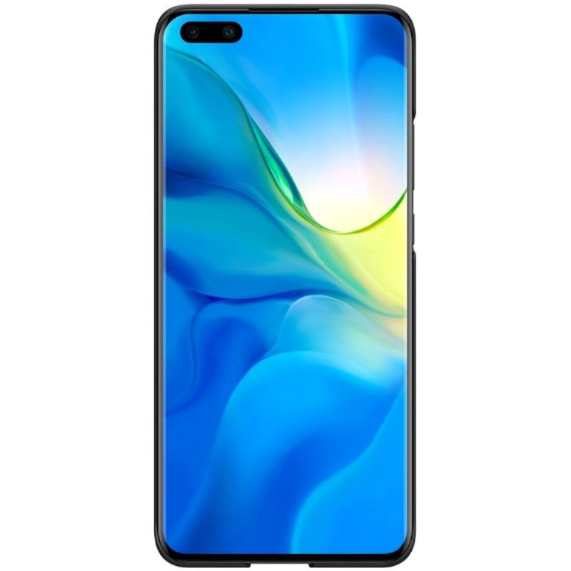 Telefoonhoesje voor Huawei P40 Pro Super Frosted Nillkin Frosted Effect