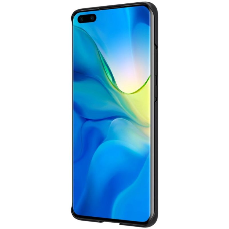 Telefoonhoesje voor Huawei P40 Pro Super Frosted Nillkin Frosted Effect