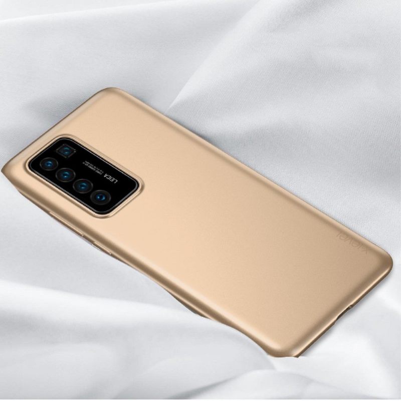 Telefoonhoesje voor Huawei P40 Pro X-niveau Ultrafijn