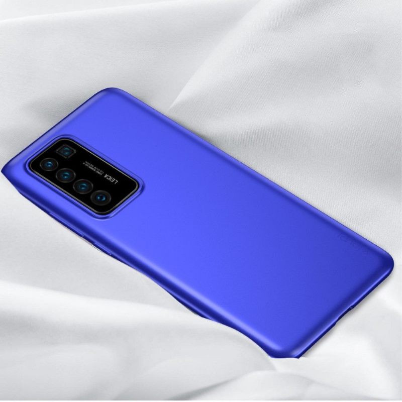 Telefoonhoesje voor Huawei P40 Pro X-niveau Ultrafijn