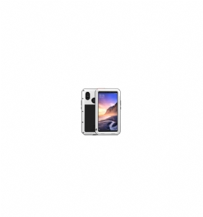 Telefoonhoesje voor Xiaomi Mi Max 3 Bescherming Love Mei Krachtige Ultra Beschermende