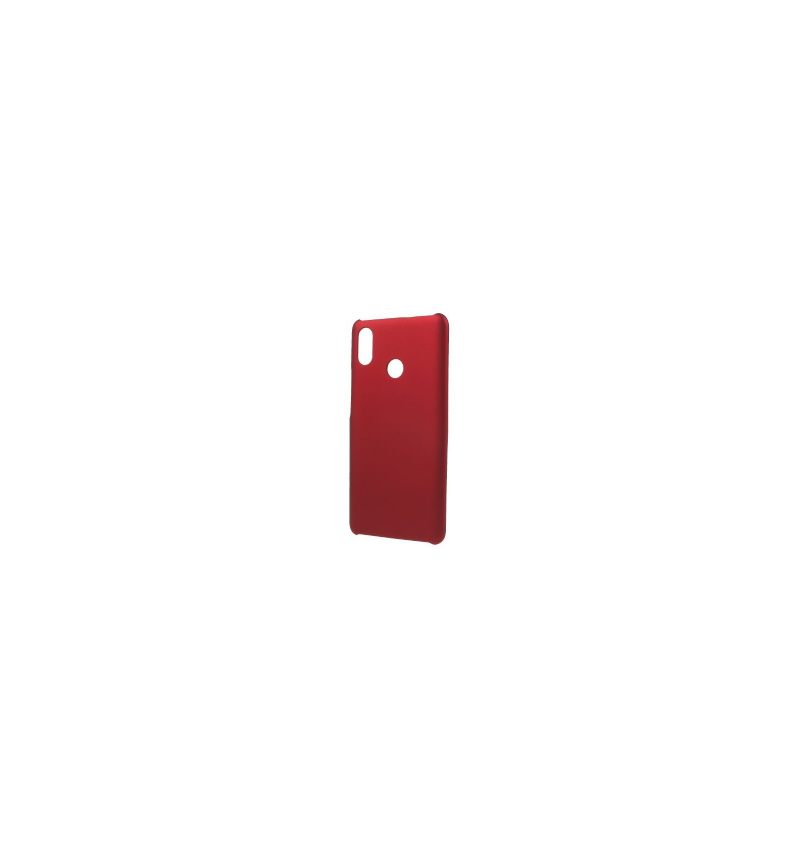 Telefoonhoesje voor Xiaomi Mi Max 3 Mat Rubberen